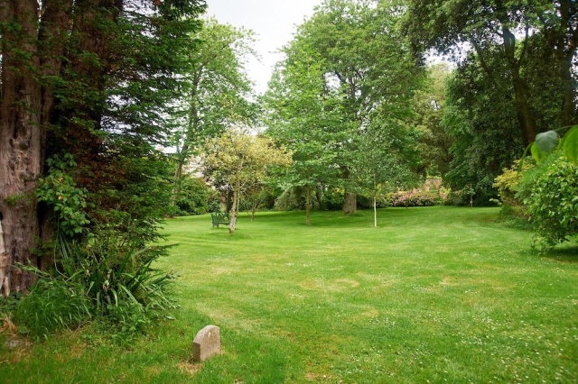 Smedmore-house-gardens