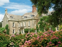 Smedmore House