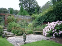Main Garden