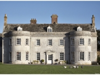 Smedmore House