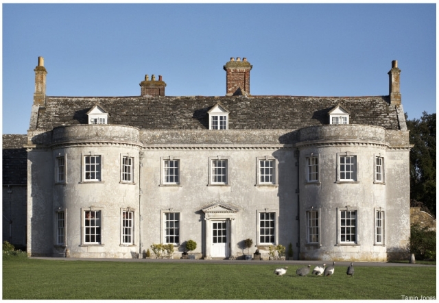 Smedmore House