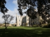 Garden front Smedmore House