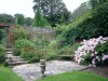 Main Garden