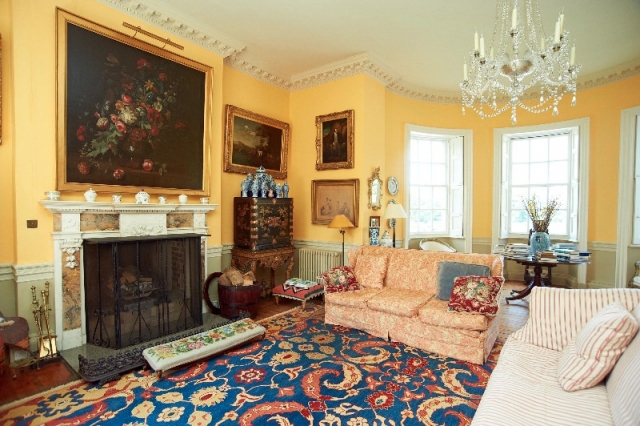 Drawing Room