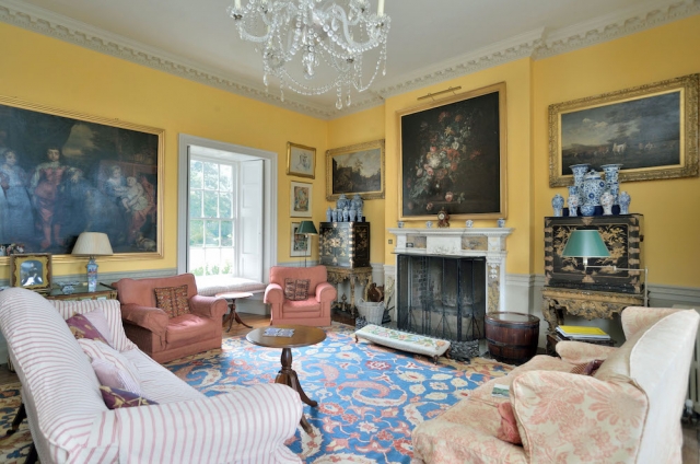 Drawing-room-smedmore-house