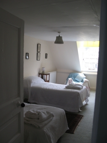 Bedroom 7