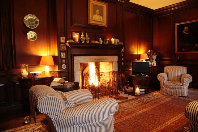 Cedar Room