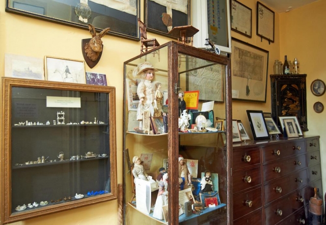 Smedmore-house-collections
