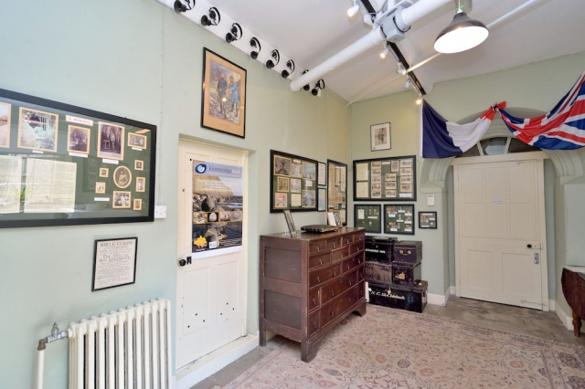 Smedmore-house-war-room-2-