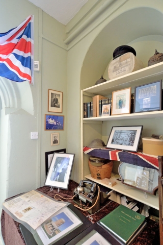 Smedmore-house-war-room-3