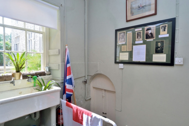 Smedmore-house-war-room