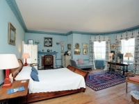 Room 4 - Blue Room
