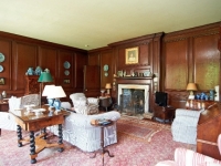 Cedar Room