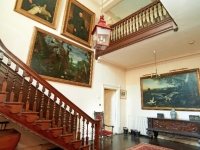 Hall Viewpoint