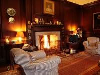 Cedar Room