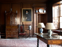 Cedar Room