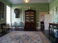 Outer Hall