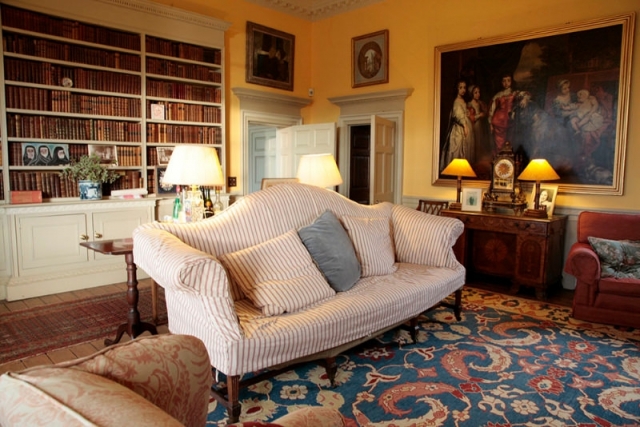 Drawing Room