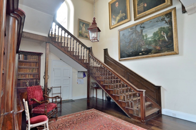 smedmore-house-hall-and-staircase