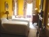 Room 6 - Yellow Bedroom
