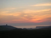 Kimmeridge Sky