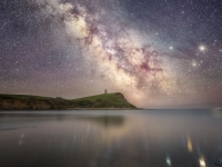 Reflections at Kimmeridge