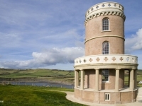 Clavell Tower