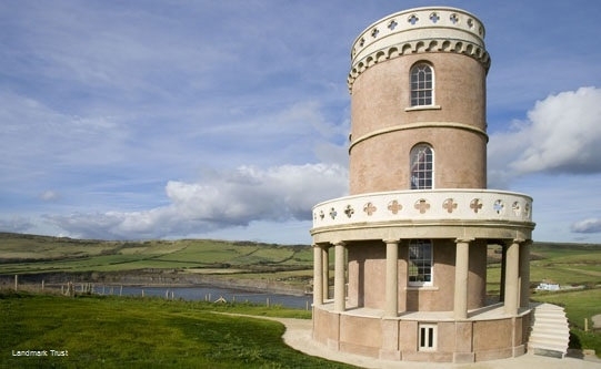 Clavell Tower