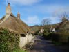 Kimmeridge Village