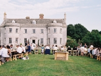 Fete Champetre at Smedmore House
