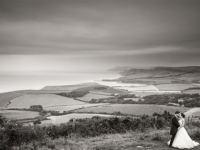 Bridal Panorama near Smedmore House