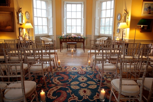 Dinning Room