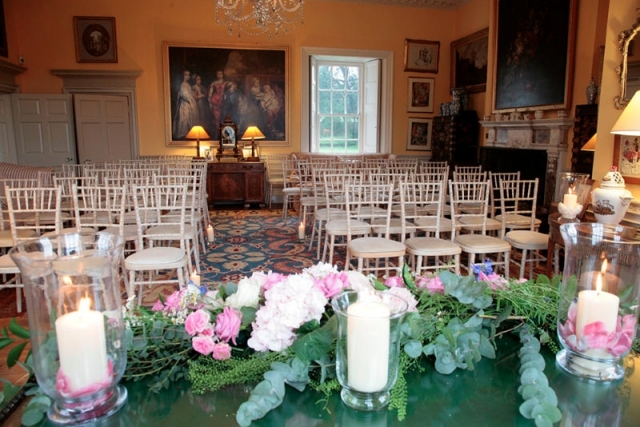 Wedding Reception