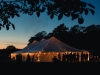 Marquee by Night