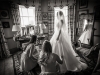 Bridal Preparations at Smedmore House