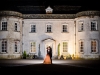Romance at Smedmore House