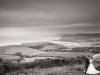 Bridal Panorama near Smedmore House