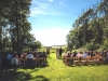 Avenue Ceremony at Smedmore House