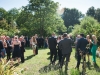 Garden Drinks Reception at Smedmore House